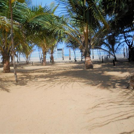 Shim Beach Resort Arugam Bay Exterior foto