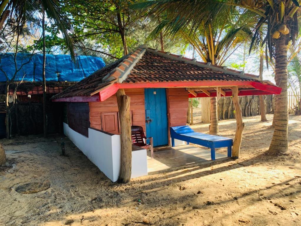 Shim Beach Resort Arugam Bay Exterior foto