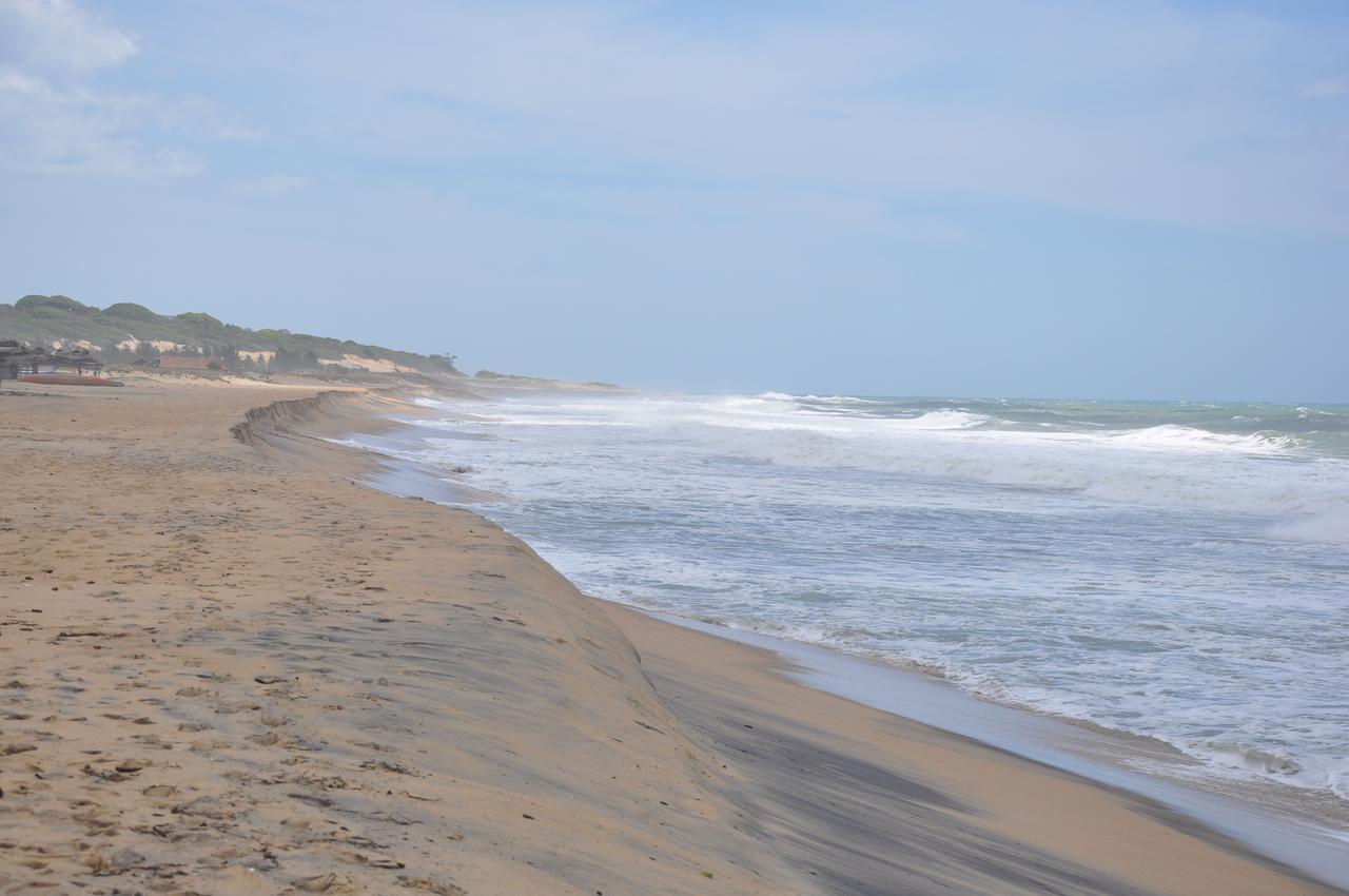 Shim Beach Resort Arugam Bay Exterior foto