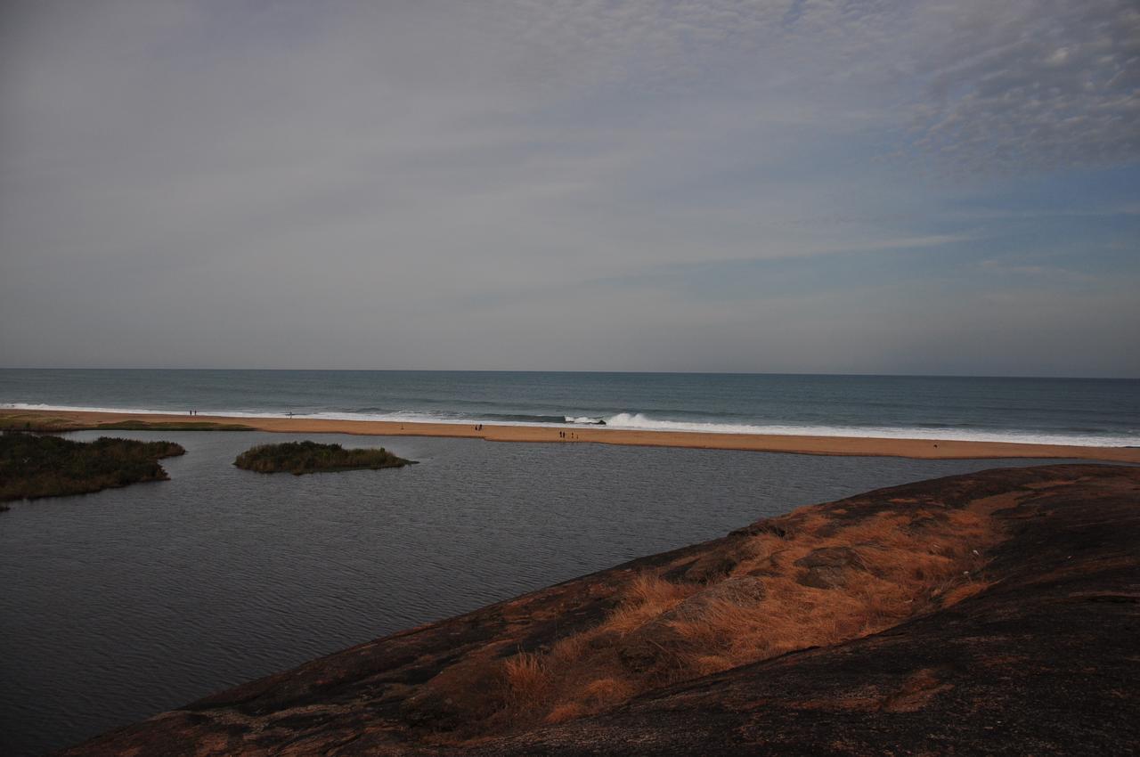 Shim Beach Resort Arugam Bay Exterior foto